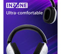 SONY INZONE H3 Wired PS5 & PC Gaming Headset - White