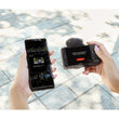 SONY ZV-1F High Performance Compact Vlogging Camera - Black - Student Computers