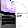 HUAWEI MateBook D 14 Ryzen 5 3500U 8GB RAM 512GB SSD Win 11 Home - Student Computers
