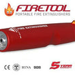 Fire Extinguisher for Home Office-Small Mini Portable-Non Presurised-Easy To Use - Student Computers