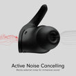 Beats Fit Pro True Wireless In-Ear Sport Headphones ANC Black by Apple - Student Computers