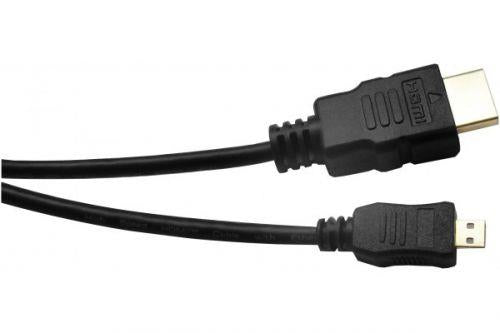 HDMI to Micro HDMI Ethernet 5m x2