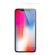 Apple Silicone Case Black For iPhone XR Inc Glass Screen Protector QTY 10 - Student Computers