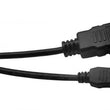 HDMI to Micro HDMI Ethernet 5m x2