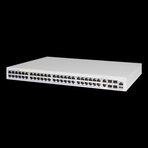 Alcatel-Lucent OmniSwitch 6360 Stackable Gigabit Ethernet LAN Switch Family