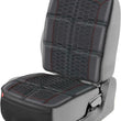 Pet Seat Cover Non-Slip Silicone Protector- Black NEW