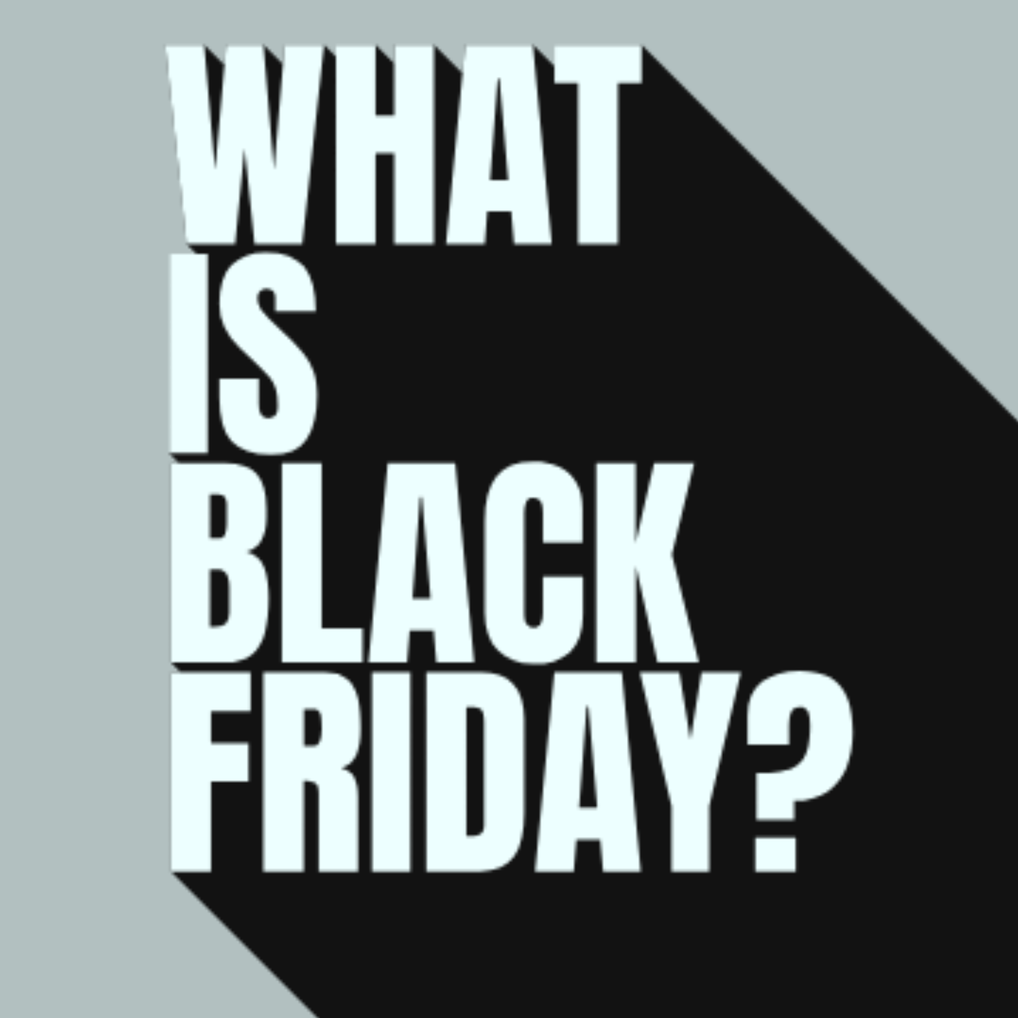 What is black friday student computers