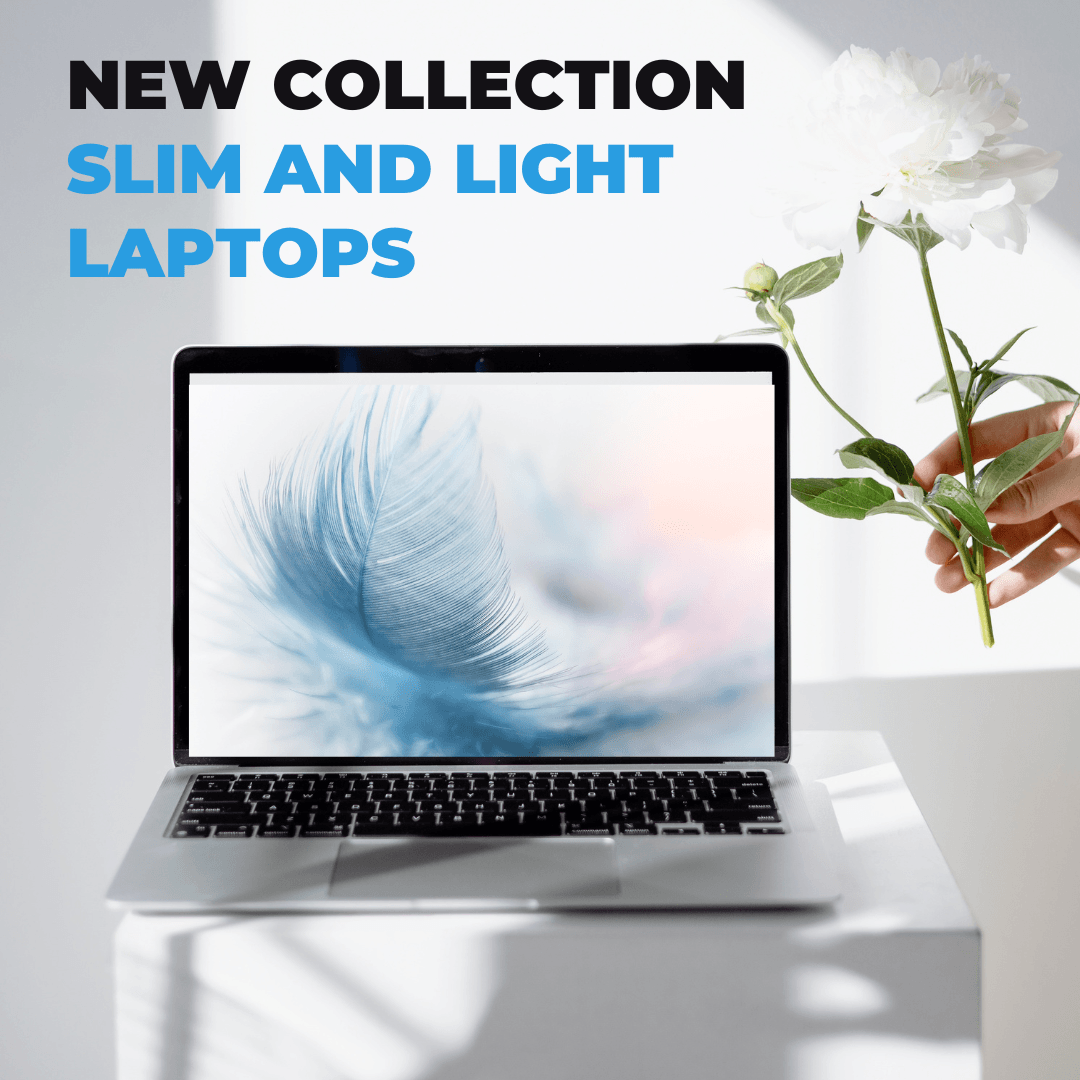 Buy Slim and Lightweight Laptops for Unmatched Flexibility | Student ...