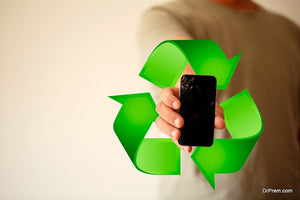 Extending the Life of Smartphones while Promoting Sustainability: A Greener Path to Follow