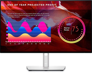 Business class monitor OR standard monitor? Let us compare ...