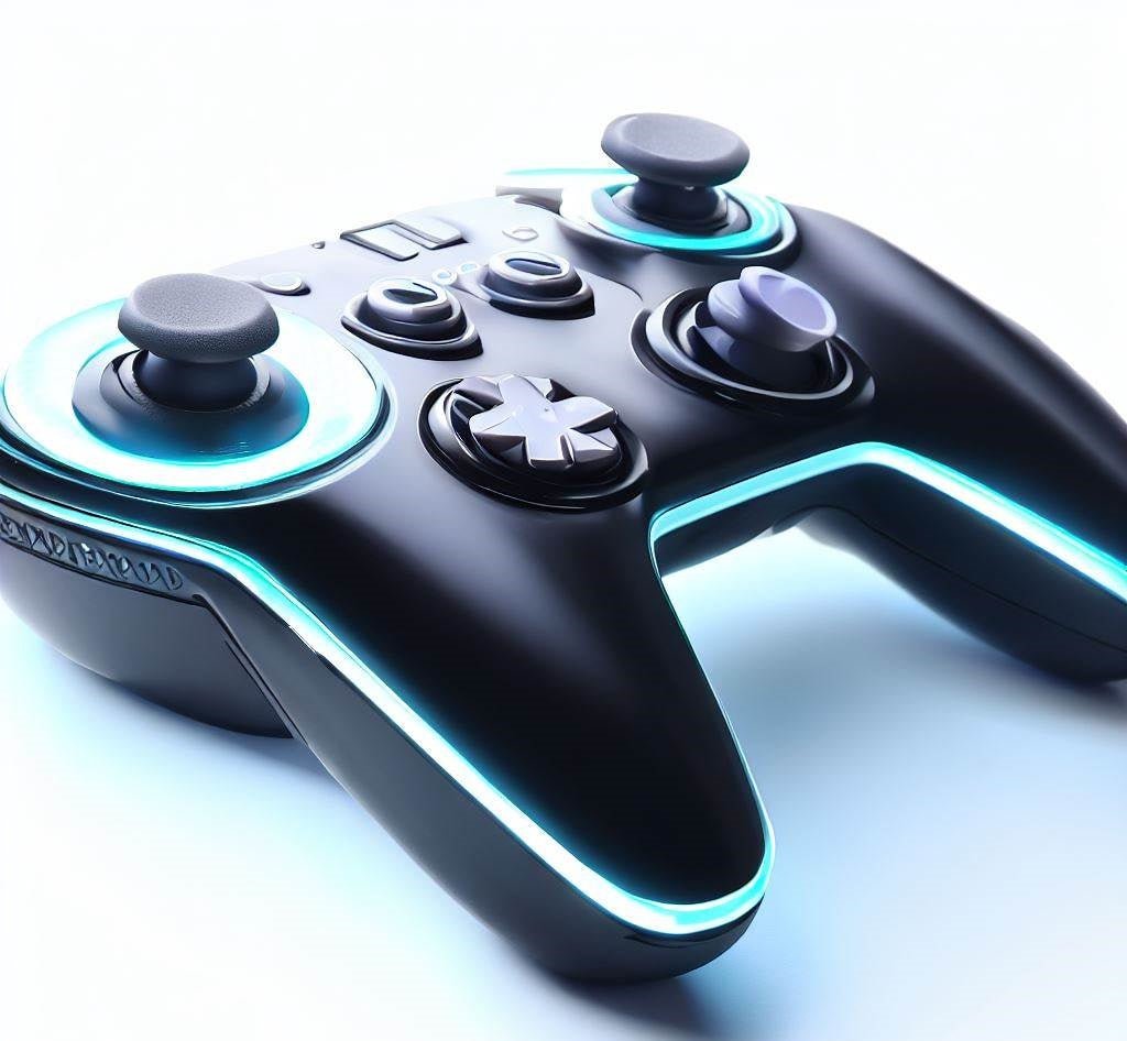 Controller Gam Gaming Controllers Buyers Guide