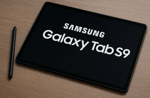 The Advantages of Owning a Samsung Galaxy Tab S9