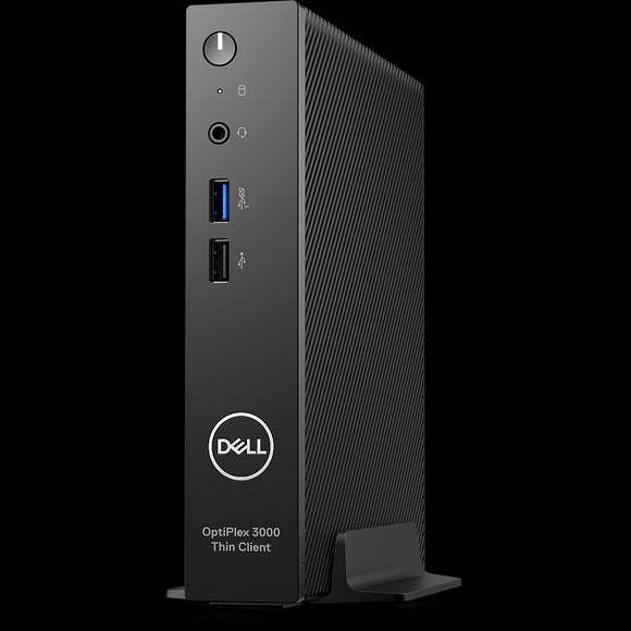 Dell OptiPlex 3000 Thin Client  4GB 32GB ThinOS TCN5105 3Y Warranty