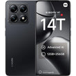 Xiaomi 14T 5G, 12GB 256GB, Smartphone with 6.67 AI display, Dual Sim, Titan Black