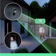 Arlo Essential 2 1080p 4-in-1 Wi-FI Security Camera - 2 Camera Pack white