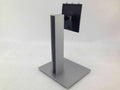 HP E243i  E223 E233 E243 23.8" Monitor Stand Only Silver