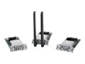 Cisco 4th Gen Network Interface Module - Wireless modem - 4G LTE Advanced