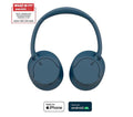 SONY WH-CH720N Wireless Bluetooth Noise-Cancelling Headphones - Blue