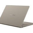 ASUS Zenbook A14 UX3407 OLED Laptop Snapdragon X 16GB RAM 512GB SSD Brown - Student Computers