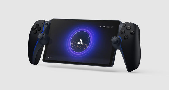 Playstation Portal Remote Player 1080P 60FPS Midnight Black