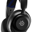 SteelSeries Arctis Nova 4P Wireless PS, PC, Switch Gaming Headset - Student Computers