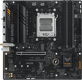 ASUS TUF Gaming A620M-PLUS WIFI mATX Motherboard for AMD AM5 CPUs