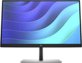 HP E-Series E22 G5 Computer Monitor 920 6N4E8E9 FHD (1920 x 1080) Black/Silver