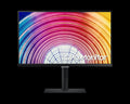 Samsung LS24A600NWUXXU 24'' S60A Wide-QHD LED Monitor