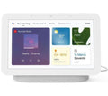 Google Nest Hub 2nd Gen Smart Speaker With Screen - White