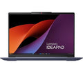 Lenovo Laptop Idepad Slim 5 Snapdragon 16GB RAM 512GB SSD 14" OLED Blue