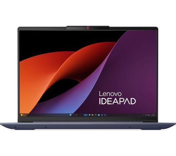 Lenovo Laptop Idepad Slim 5 Snapdragon 16GB RAM 512GB SSD 14