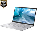 Windows 11 ASUS Vivobook 15 15.6" Laptop - Intel i7, 16GB Ram 512 GB SSD Silver