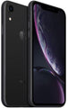 Apple iPhone XR 64GB Black Mobile Phone SIM Free Unlocked Any Network - Black