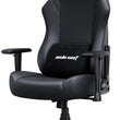 Anda Seat Luna Premium Large Gaming Chair - Black - Student Computers