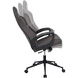 ADX Firebase DUO 24 Gaming Chair - Grey