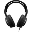 STEELSERIES Arctis Nova Pro X 7.1 Wired Gaming Headset with GameDAC - Black - Student Computers