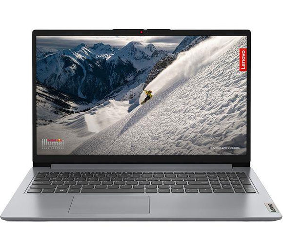 Laptop LENOVO IdeaPad 1 15.6