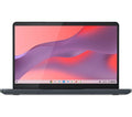 Lenovo IdeaPad Slim 3 14" Chromebook 14IAN8 Laptop Intel i3 8GB RAM 128GB eMMC - Student Computers