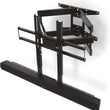 SoundXtra DENON HEOS Home Cinema SoundBar Cantilever Mount - Black