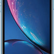 Apple iPhone XR 64GB Mobile Phone SIM Free - Blue Face ID