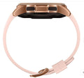 Samsung Galaxy Watch Bluetooth Watch 42 mm - Rose Gold (UK Version) - Student Computers