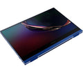 SAMSUNG Galaxy Book Flex 13.3" 2 in 1 Laptop Intel Core i5 8GB RAM 512 GB SSD, Blue