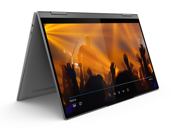 Lenovo Touchscreen Yoga 5G Laptop 14 Inch 8GB RAM, 512GB  Windows 11