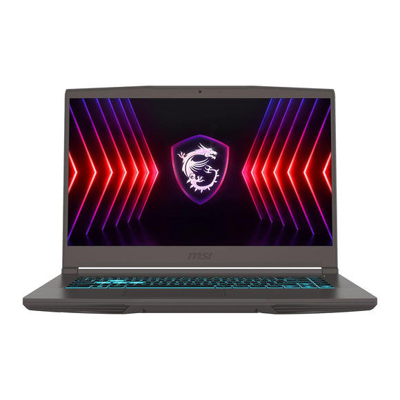 MSI Thin 15 15.6