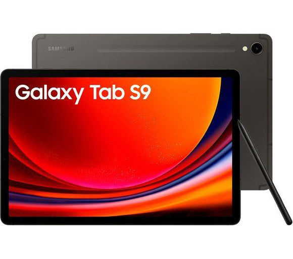 Samsung Galaxy Tab S9 11