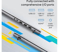Asus Laptop Vivobook 15 Core i7 16GB RAM 1TB SSD 15.6" Full HD Silver Win 11