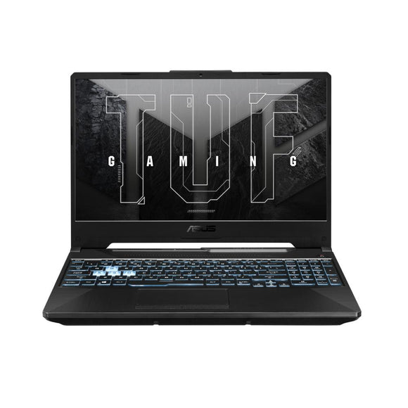 ASUS TUF Gaming A15 AMD Ryzen 5 7535HS 8GB RAM 512GB SSD NVIDIA RTX 2050 15.6 Full HD IPS Windows 11 Home Laptop