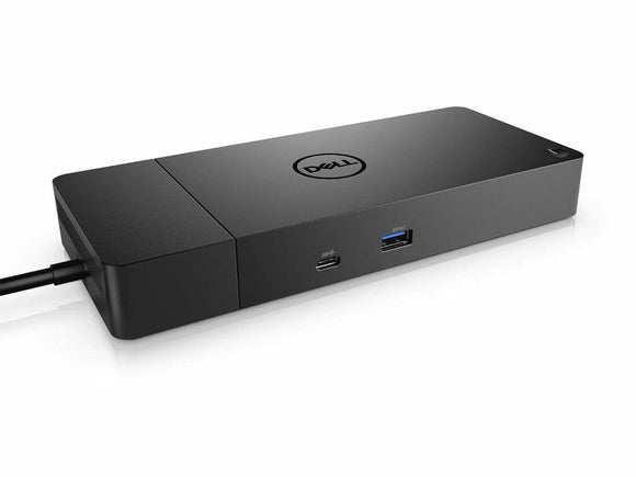 Genuine Dell Dock WD19S USB-C Type C 180W FPFY9