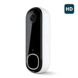 Arlo Essential 2 Full HD 1080p Motion Sensor Night Vision Smart Video Doorbell - Student Computers