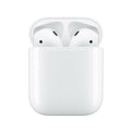 Apple AirPods 2nd Generation with Charging Case - White - Student Computers